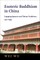 Esoteric Buddhism in China, 1912-1949