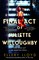 Lloyd, E: Final Act of Juliette Willoughby