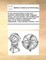 A new universal history of arts and sciences, shewing their origin, progress, theory, use and practice, and exhibiting the invention, structure, improvement, and uses, of the most considerable instruments, In two volumes. Volume 1 of 2