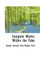 Complete Works