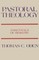 Pastoral Theology