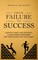 From Failure to Success