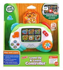 VTECH Educational toy Level up & learn controller (In English lang.)