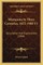 Minnesota In Three Centuries, 1655-1908 V1
