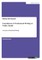 Foundations of Professional Writing in Public Health