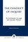 The Conduct of Inquiry