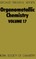 Organometallic Chemistry