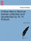 A Nine Men's Morrice