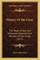 History Of The Cross