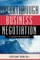 Breakthrough Business Negotiation