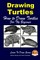 Drawing Turtles - How to Draw Turtles For the Beginner