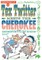 Tex Twitter meets the Cherokee