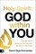 Holy Spirit: God Within You