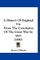A History of England V4