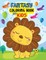 Fantasy Coloring Book for Kids