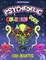 Psychedelic Coloring Book for Adults