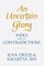 An Uncertain Glory