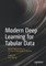Modern Deep Learning for Tabular Data