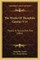 The Works of Theophile Gautier V14
