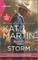 Against the Storm and Wyoming Cowboy Bodyguard