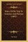 Diary Of My Trip To America And Havana (1885)