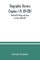 Biographia literaria Chapters I-IV, XIV-XXII; Wordsworth Prefaces and Essays on Poetry 1800-1815