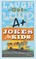 Laugh-Out-Loud A+ Jokes for Kids
