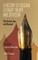 A History of Russian Literary Theory and Criticism