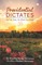 Providential Dictates
