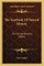 The Yearbook Of Natural History