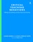 Critical Teaching Behaviors