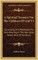 A Spiritual Treasury for the Children of God V1