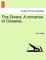 The Divers. a Romance of Oceania.