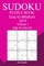 300 Easy to Medium Sudoku Puzzle Book 2019