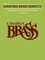 Canadian Brass Christmas Quartets Trombone 1 Part
