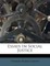 Essays in Social Justice