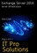 Exchange Server 2016