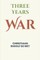 Three Years' War
