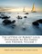 The Letters of Robert Louis Stevenson to His Family and Friends, Volume 1