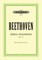 Beethoven, L: Missa solemnis D-Dur op. 123