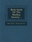 Note-Book of the Shelley Society...