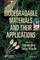 Biodegradable Materials and Their Applications