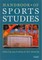 Handbook of Sports Studies