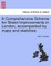 A Comprehensive Scheme for Street Improvements in London, Accompanied by Maps and Sketches