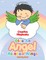 Give an Angel Rainbow Wings Coloring Book