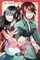 A Terrified Teacher at Ghoul School!, Vol. 3