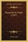 Poems by Dr. Dodd (1767)