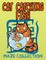 Cat Catching Fish (Maze Collection)
