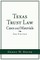 Texas Trust Law