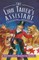 The Lion Tamer's Assistant